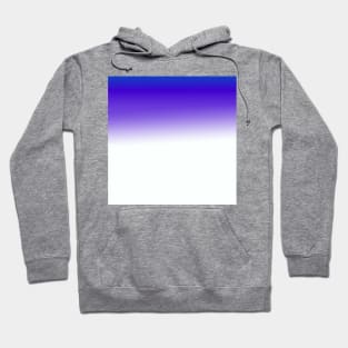 purple white abstract texture art Hoodie